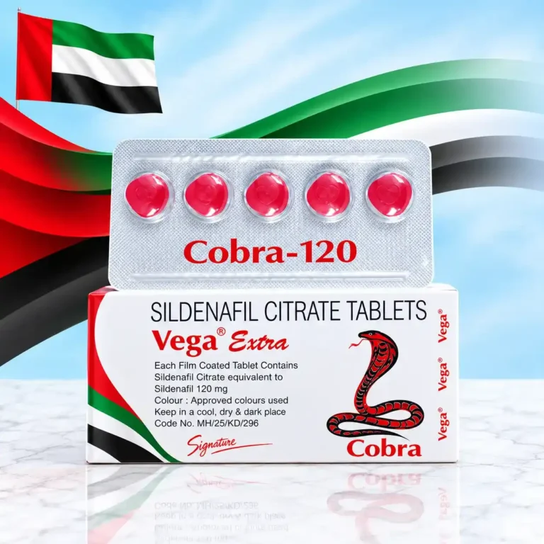 Cobra 120mg tablet price