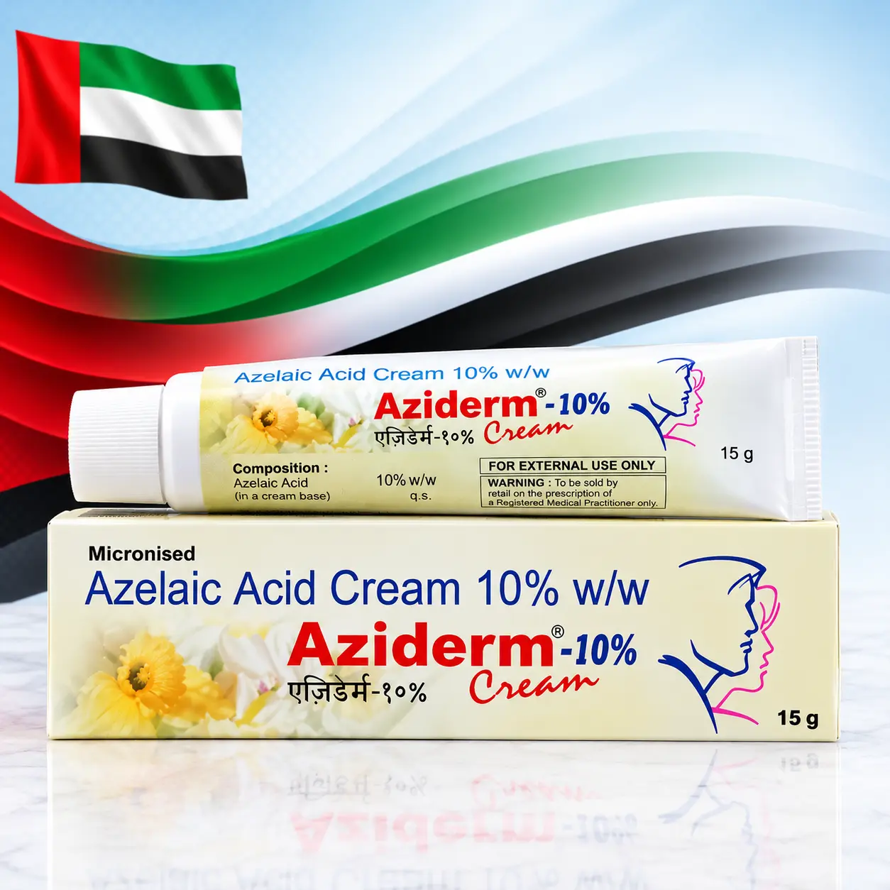 Azelaic Acid