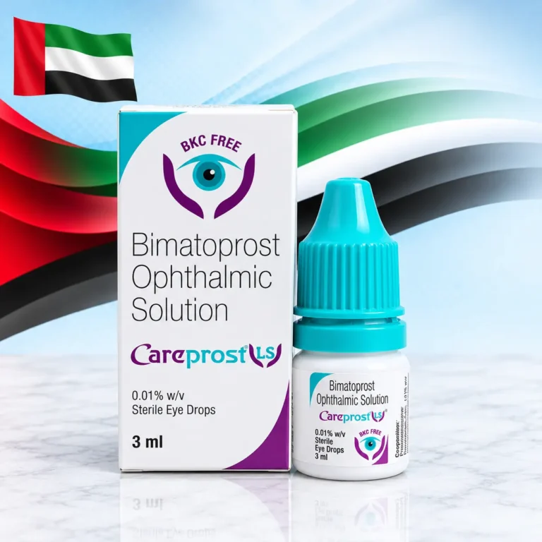 Buy Careprost