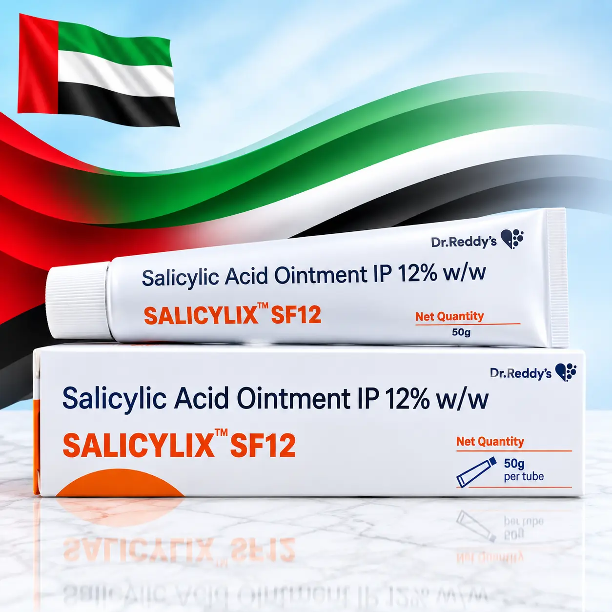 Salicylic Acid