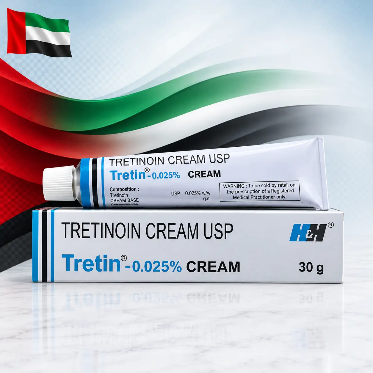 Tretinoin 0.025
